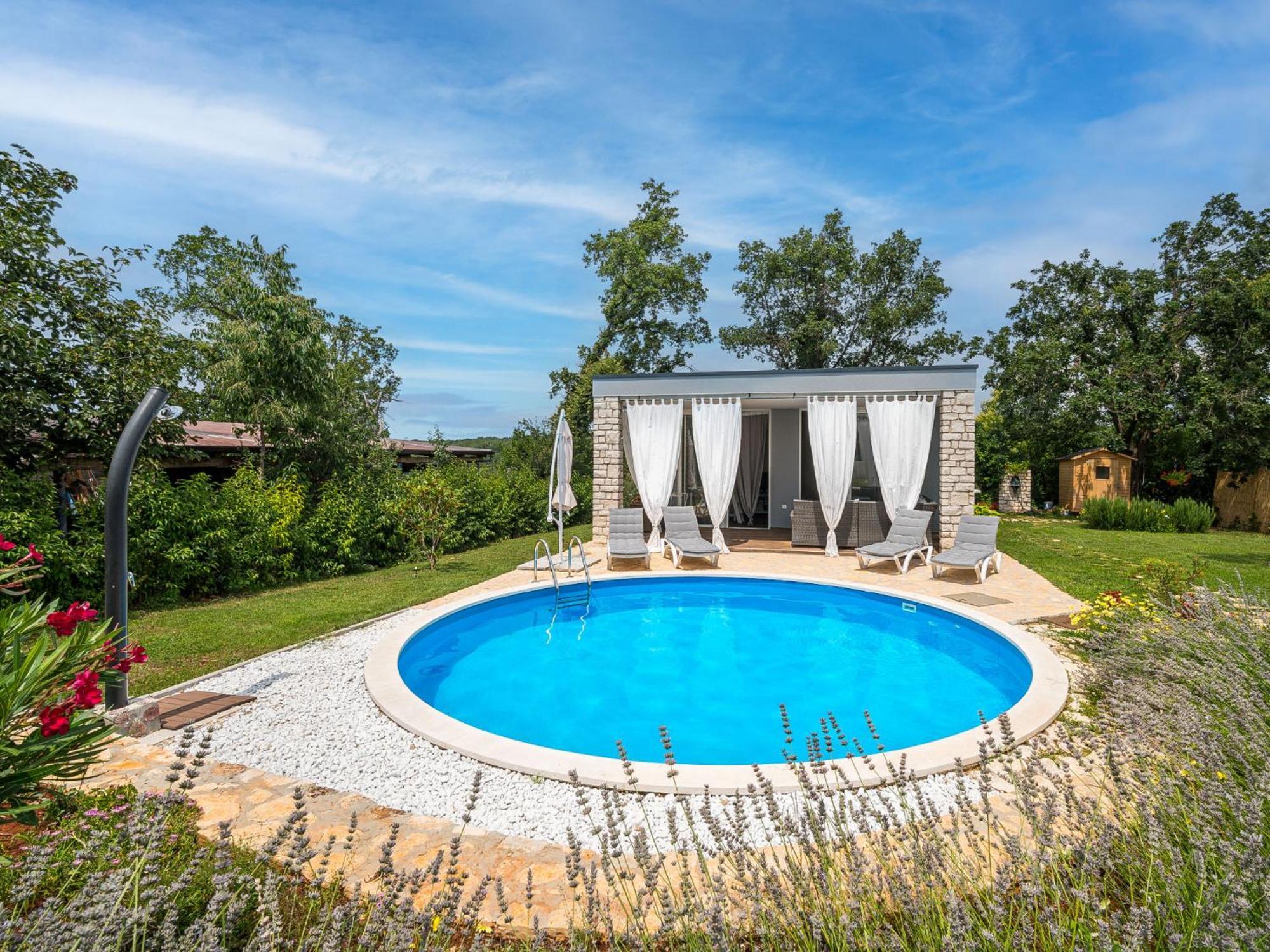 Holiday Home Ofelia By Interhome Buroli 외부 사진